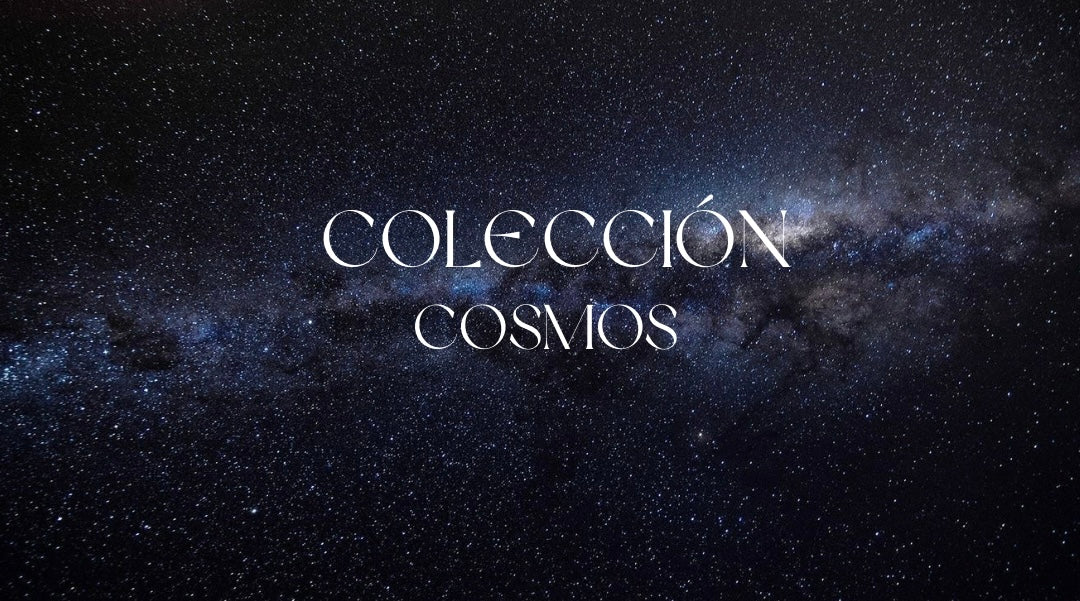 Colección cosmos